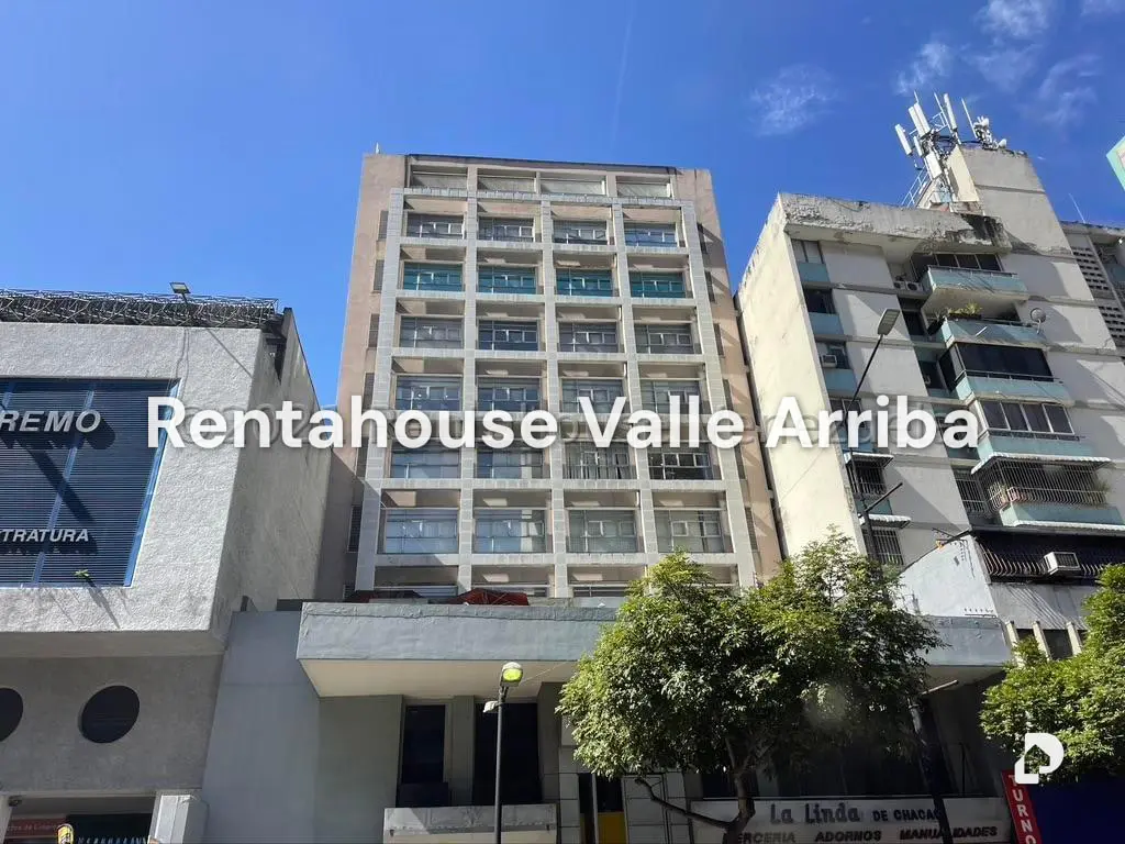 Oficina en Chacao, Caracas – 16