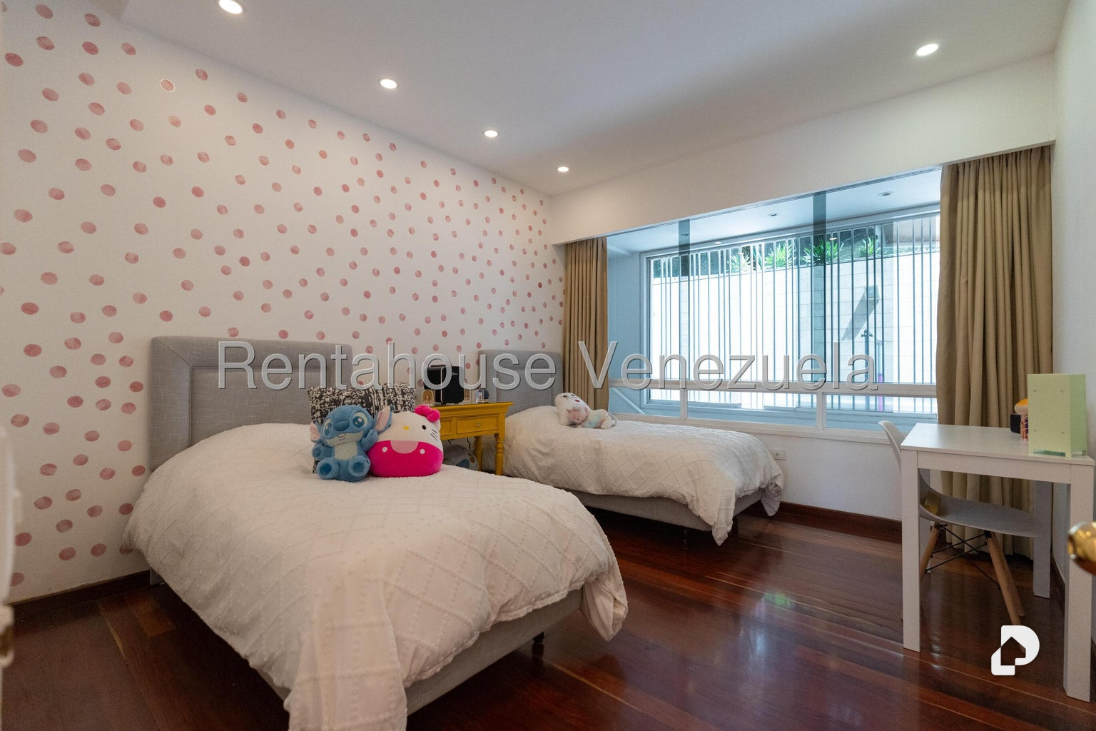 Apartamento en Sebucan, Caracas – 25