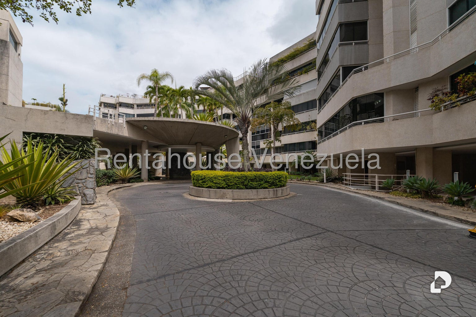 Apartamento en Sebucan, Caracas – 3