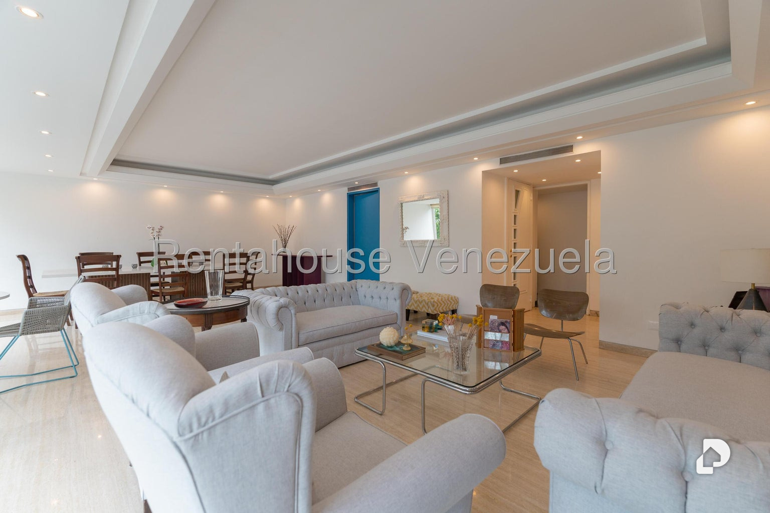 Apartamento en Sebucan, Caracas – 7
