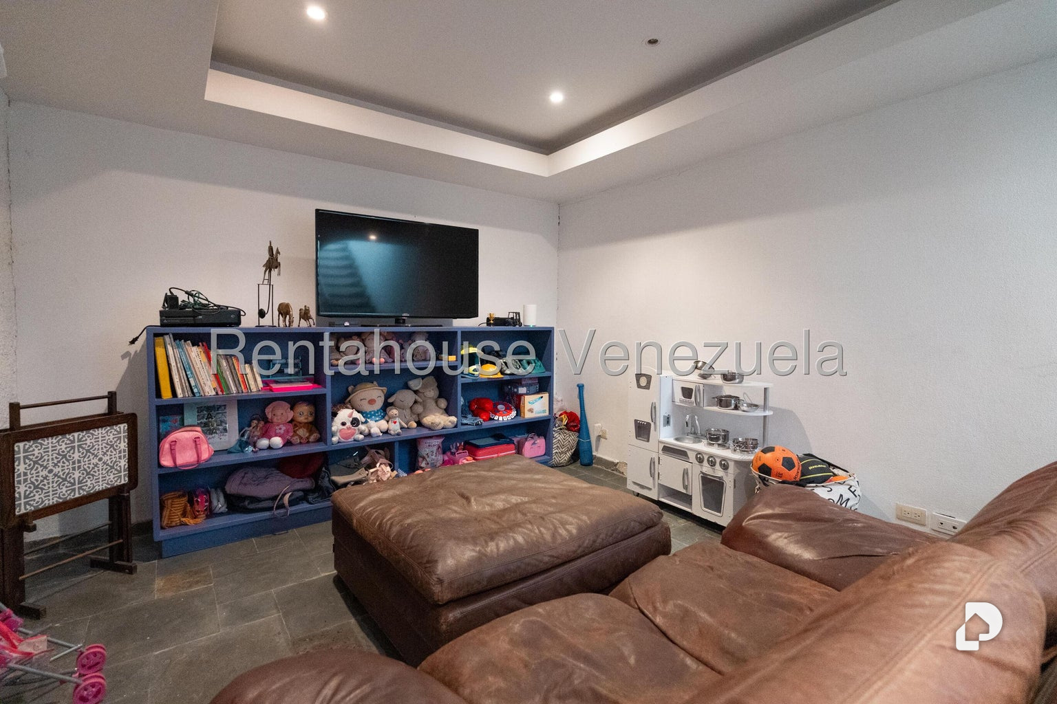 Apartamento en Sebucan, Caracas – 17