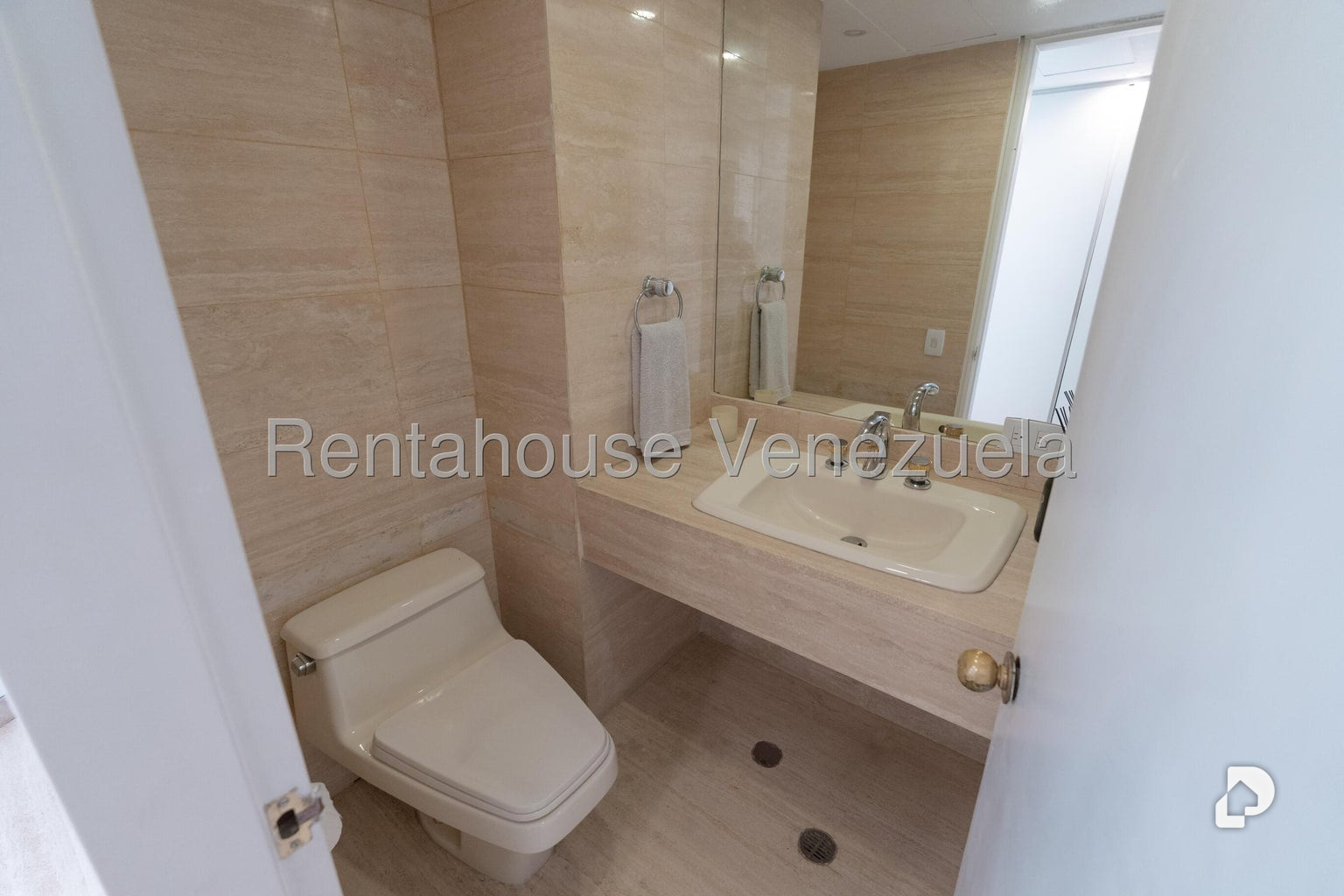 Apartamento en Sebucan, Caracas – 20