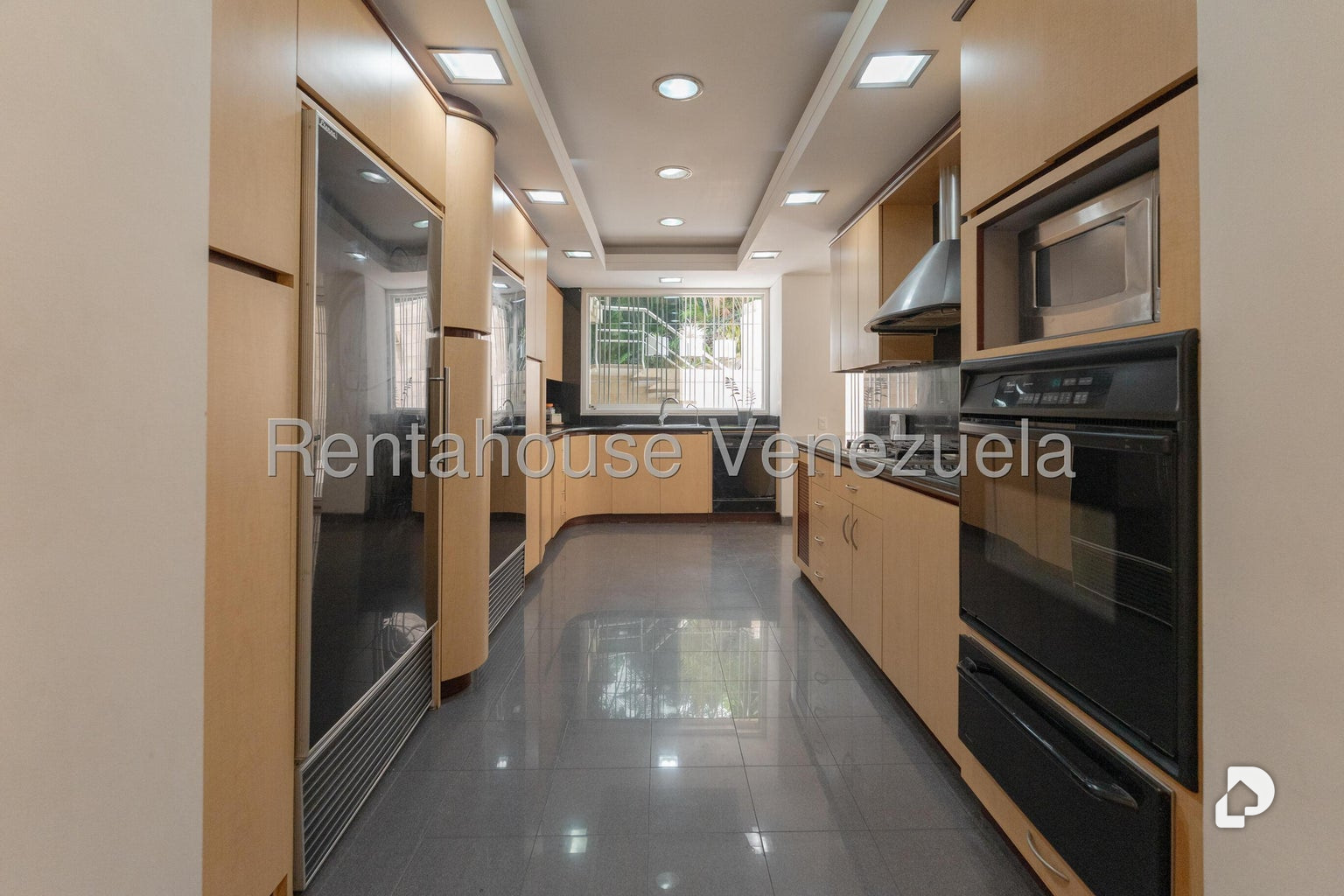 Apartamento en Sebucan, Caracas – 11
