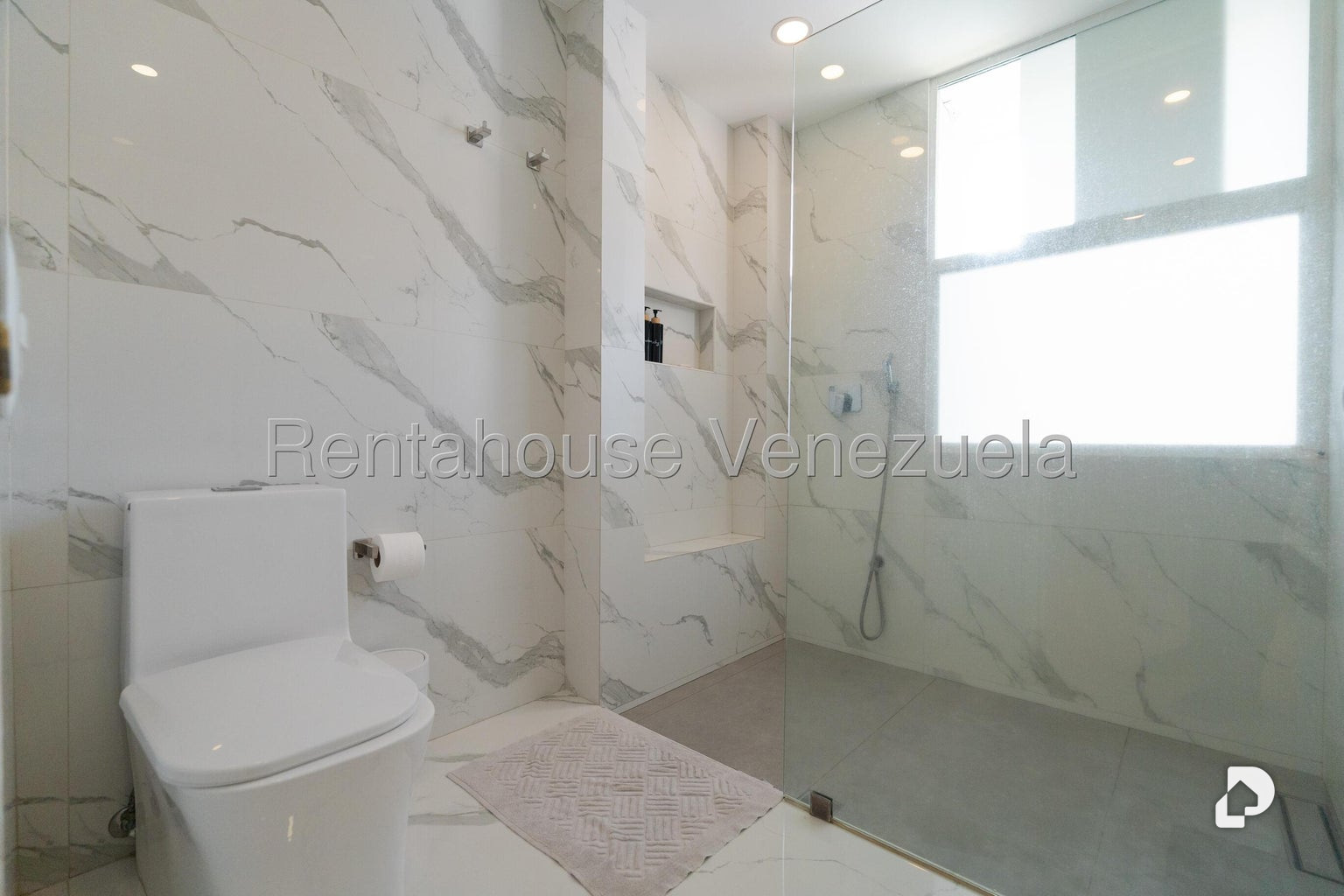 Apartamento en Sebucan, Caracas – 24