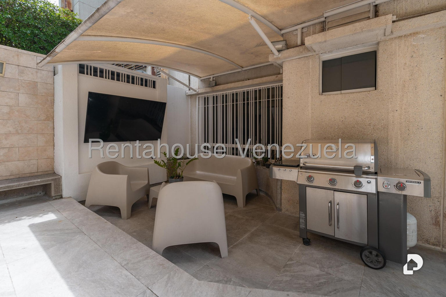 Apartamento en Sebucan, Caracas – 14