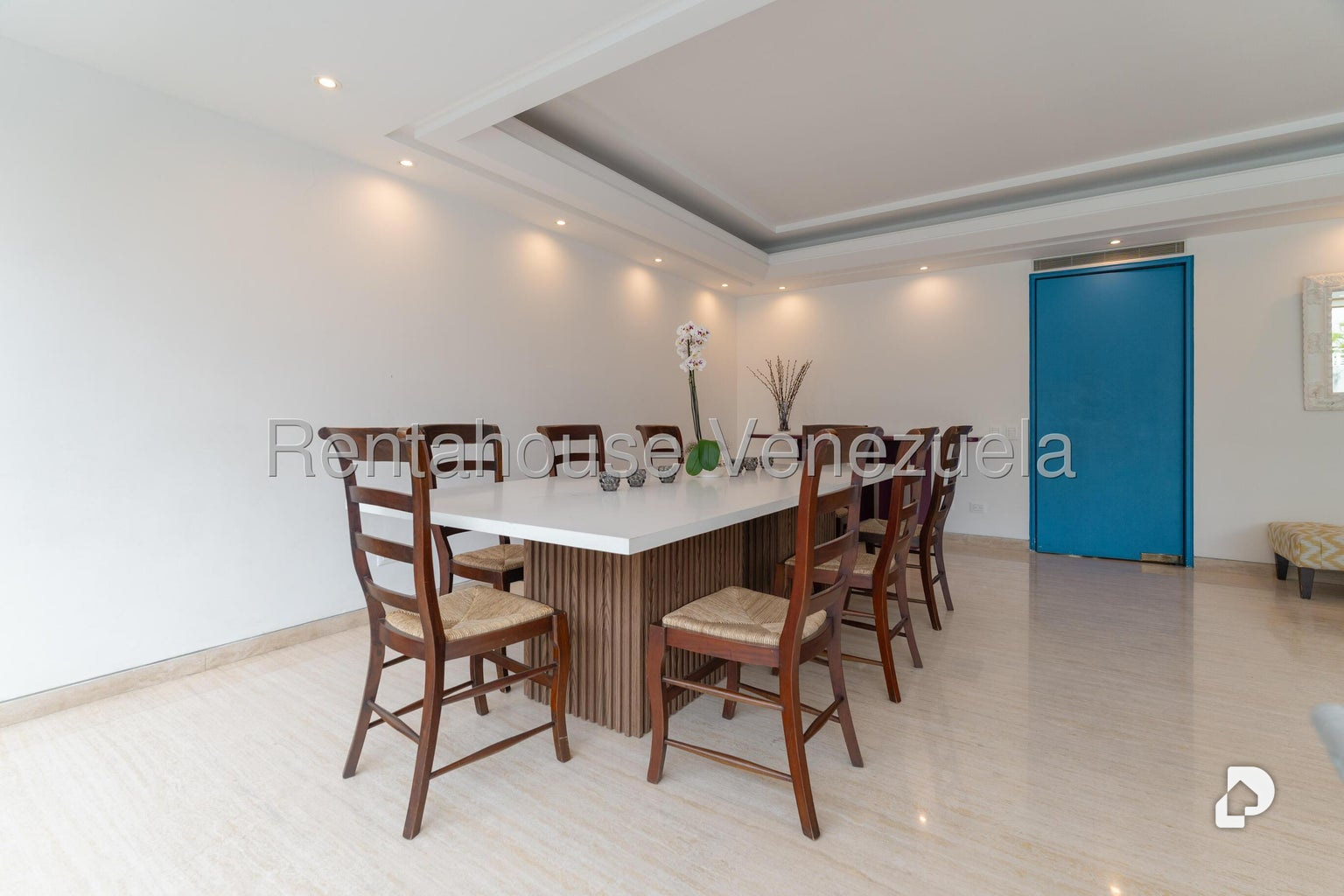 Apartamento en Sebucan, Caracas – 8