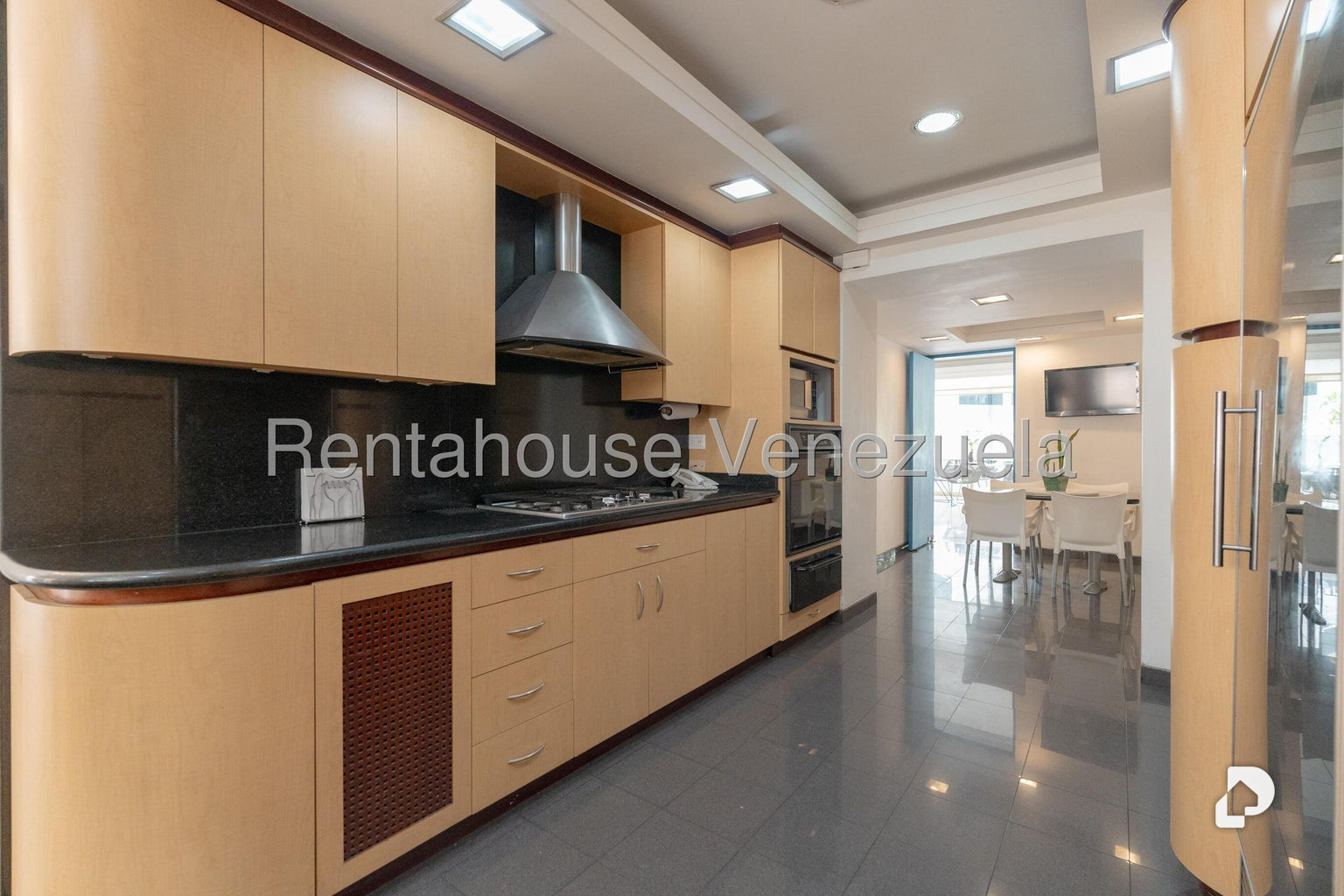 Apartamento en Sebucan, Caracas – 13