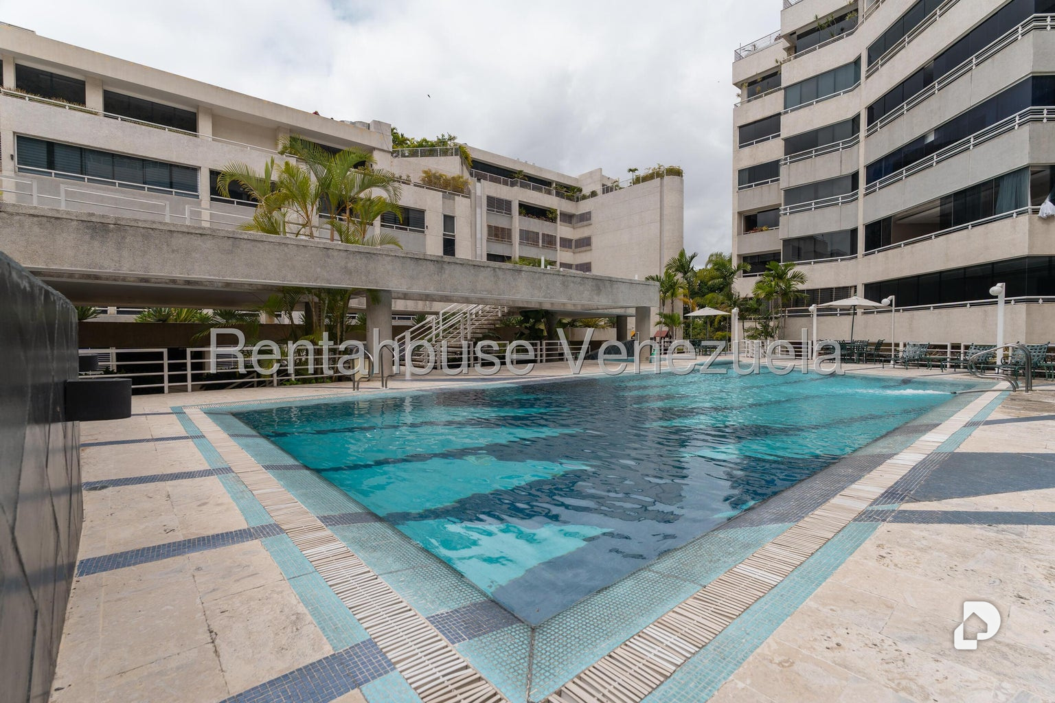 Apartamento en Sebucan, Caracas – 5