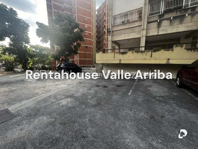 Apartamento en Prados del Este, Caracas – 14