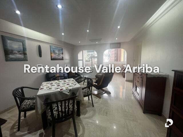 Apartamento en Prados del Este, Caracas – 2