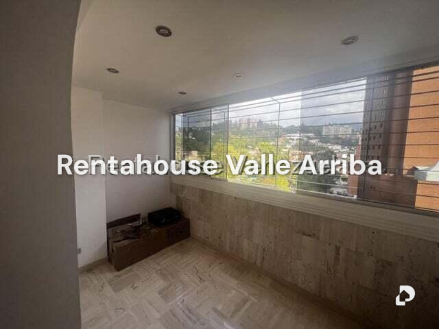 Apartamento en Prados del Este, Caracas – 11
