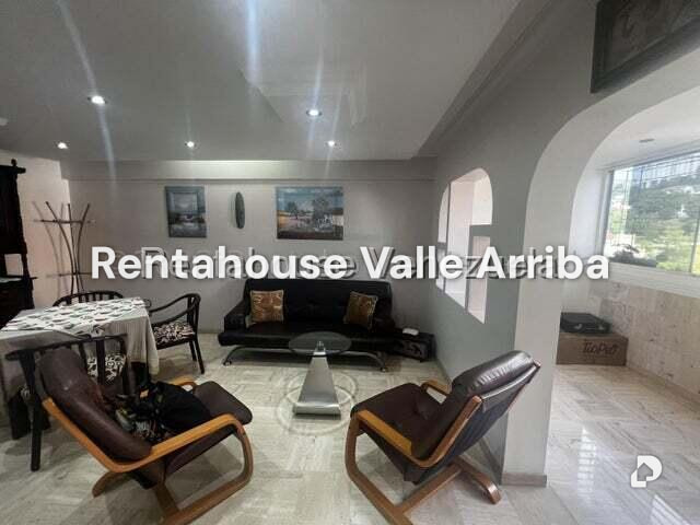Apartamento en Prados del Este, Caracas – 4