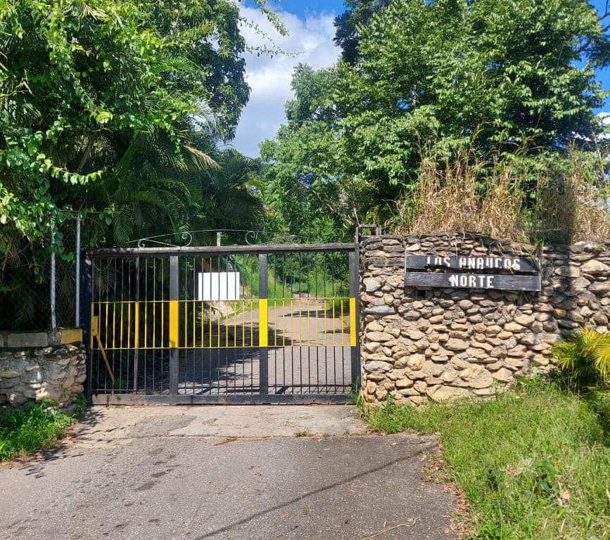 Casa en Los Anaucos, Valles del Tuy - 1