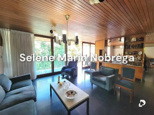 Casa en Prados del Este, Caracas – 10