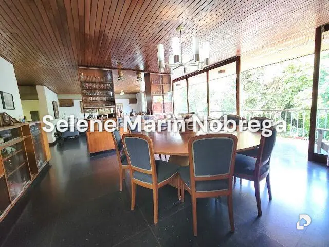 Casa en Prados del Este, Caracas – 12