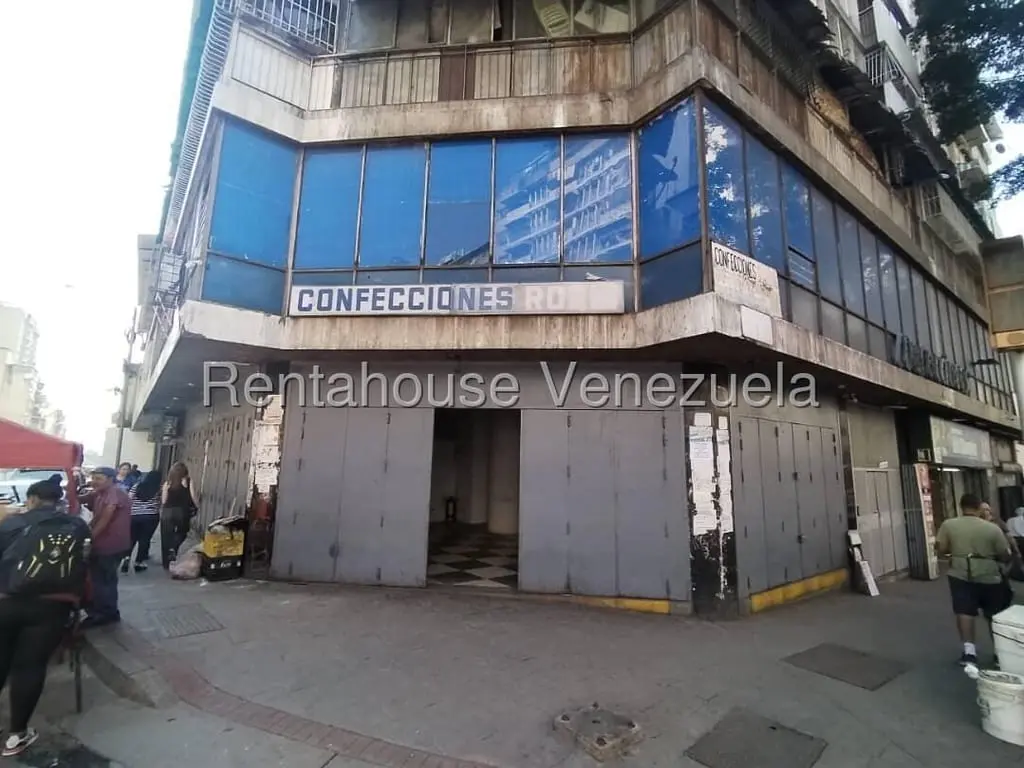 Local comercial en Caracas - 1