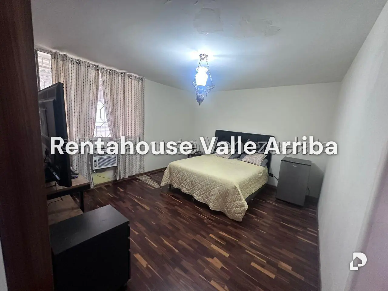 Apartamento en Bello Monte, Caracas – 14