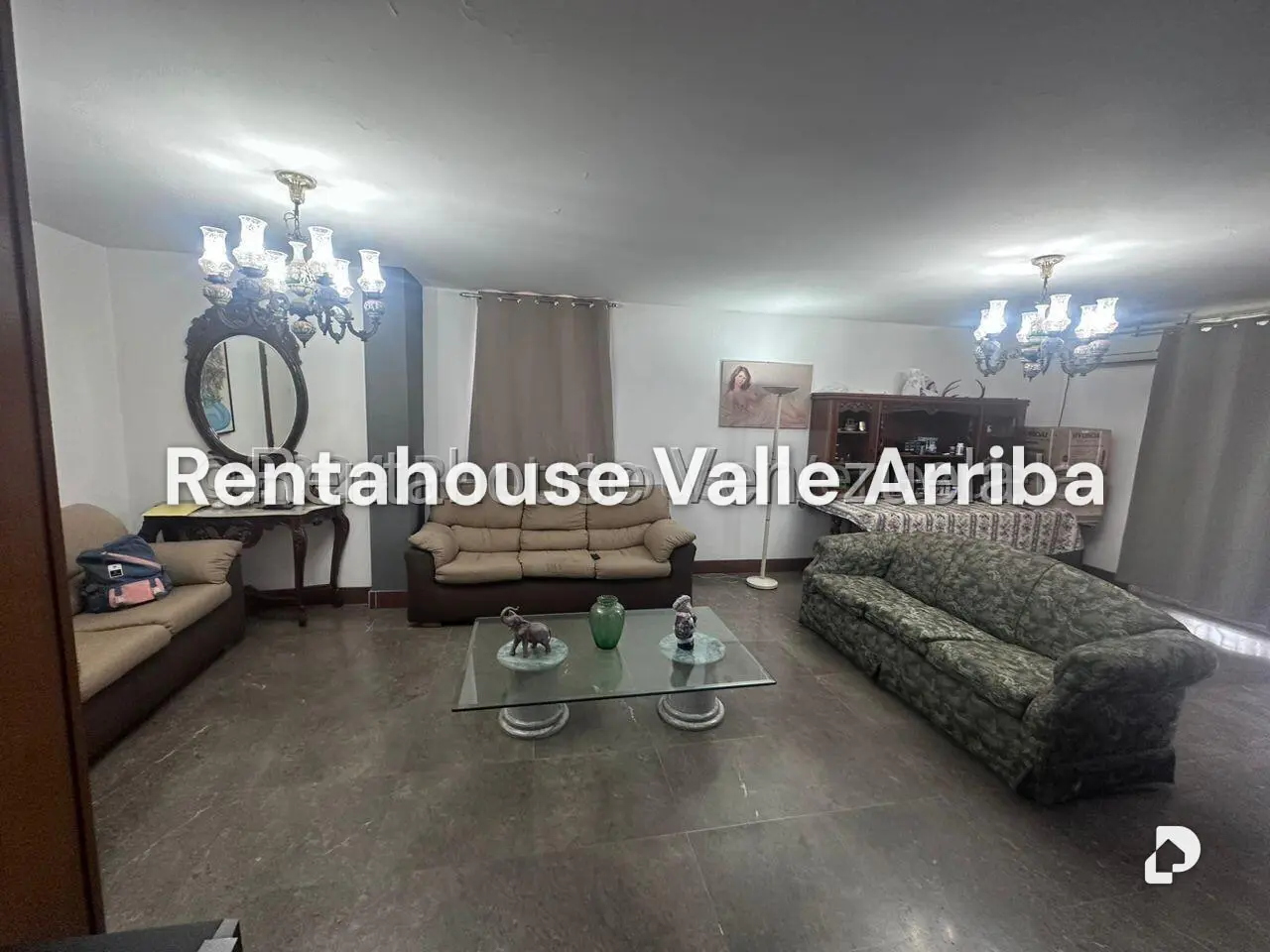 Apartamento en Bello Monte, Caracas – 8
