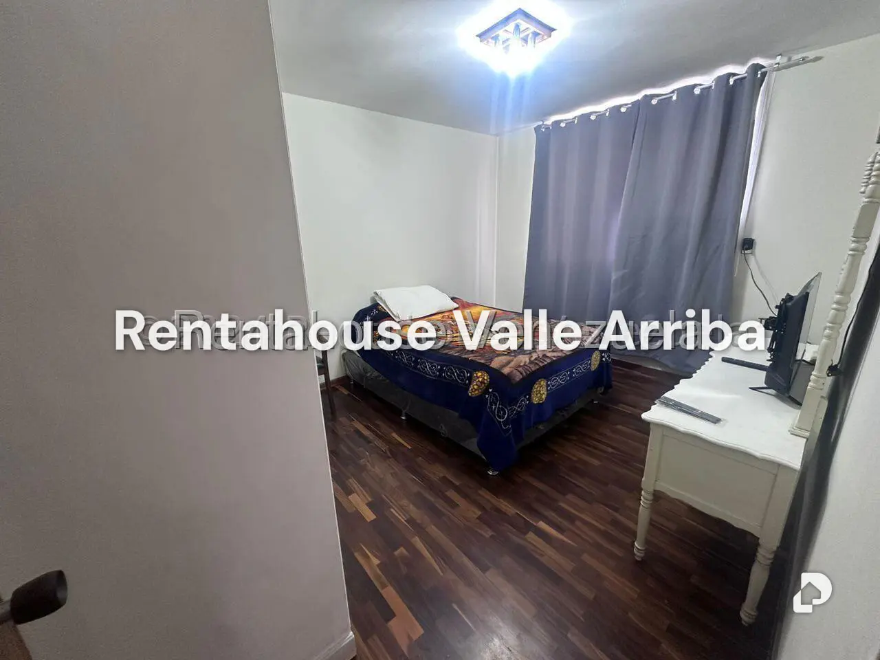 Apartamento en Bello Monte, Caracas – 18
