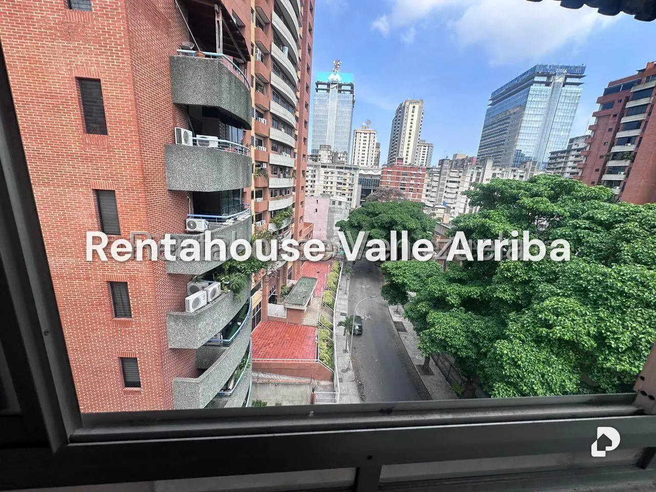 Apartamento en Bello Monte, Caracas – 12