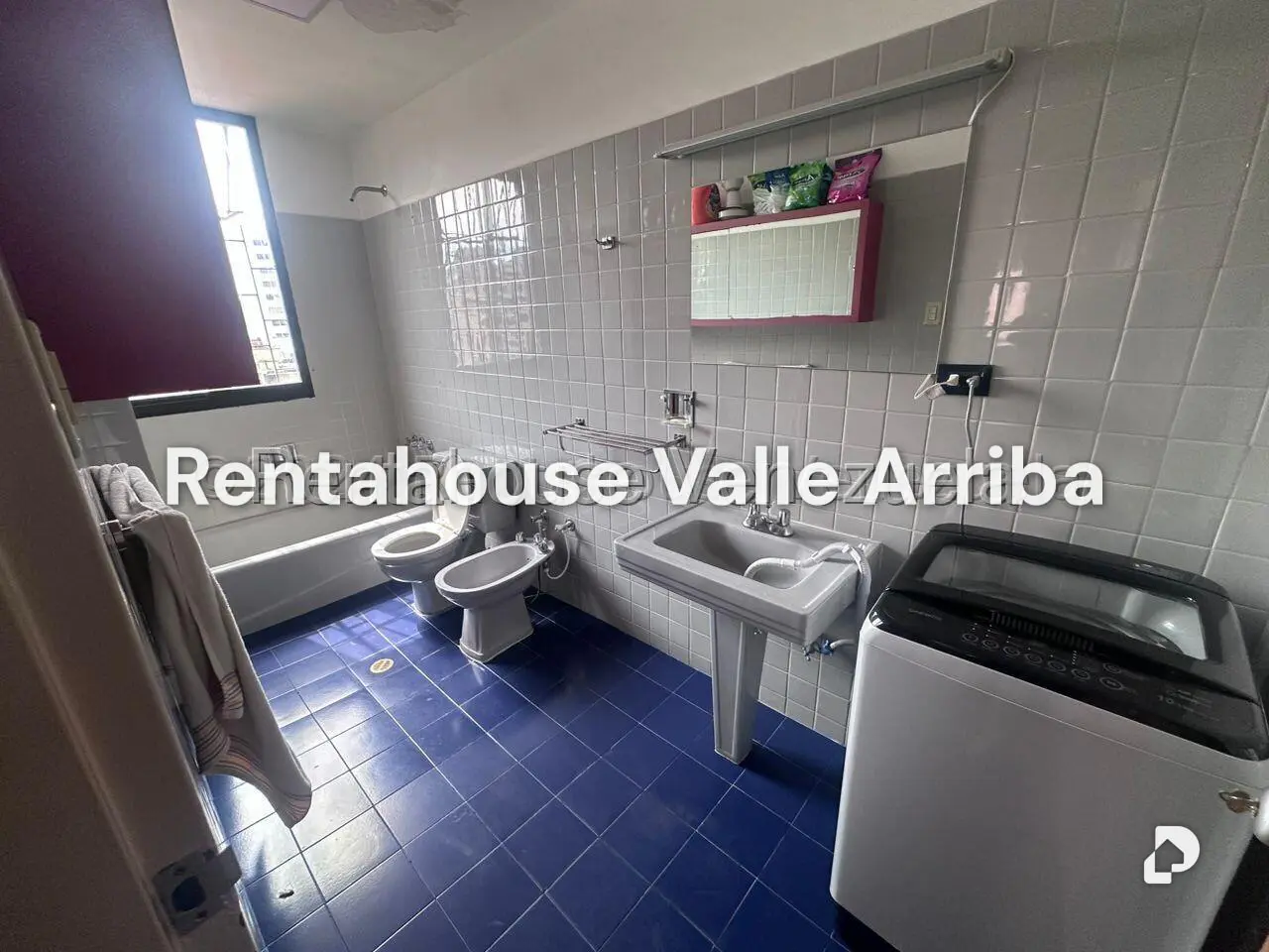 Apartamento en Bello Monte, Caracas – 17