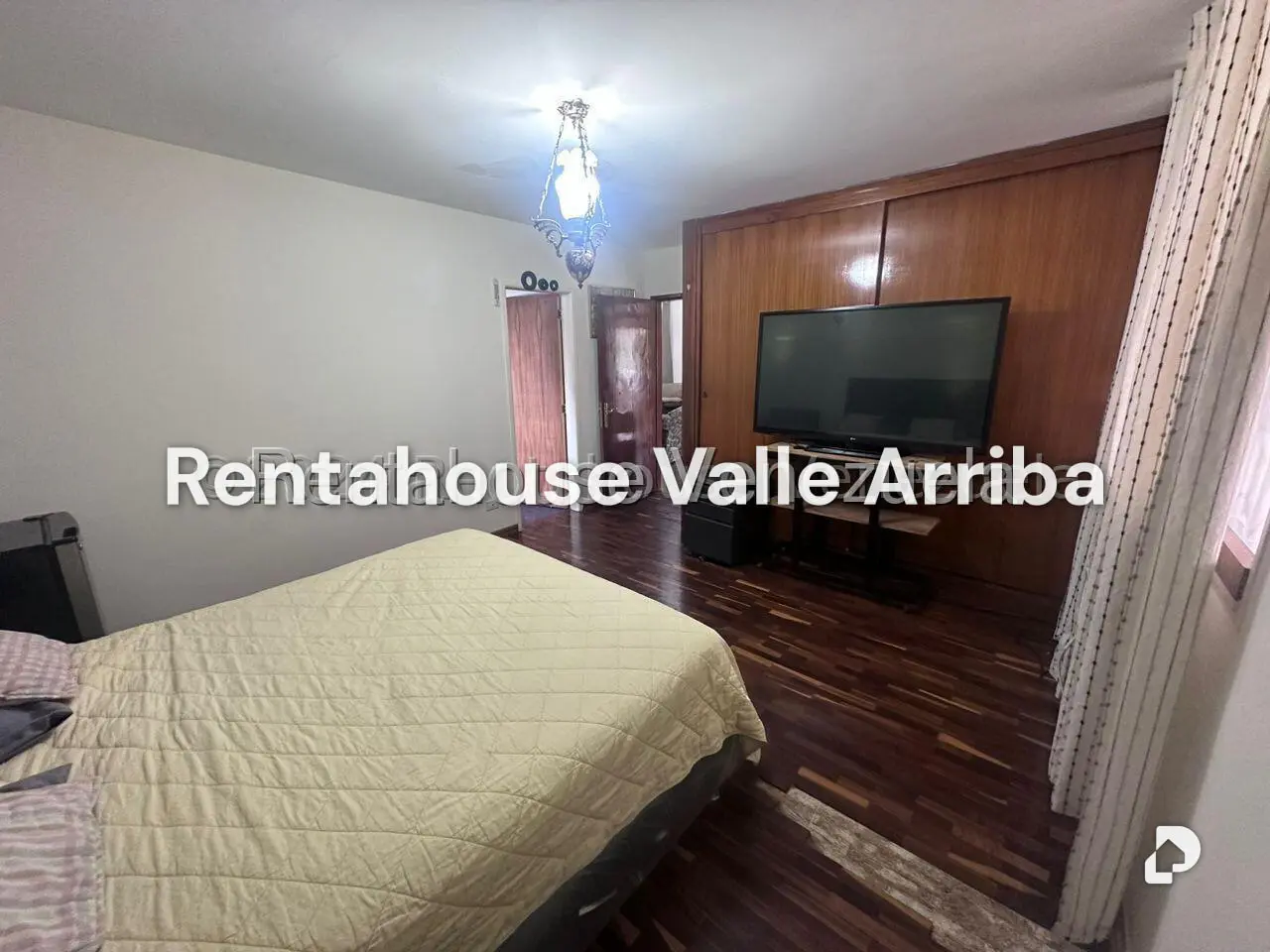 Apartamento en Bello Monte, Caracas – 16