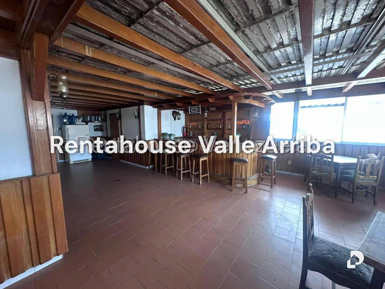 Apartamento en Bello Monte, Caracas – 21