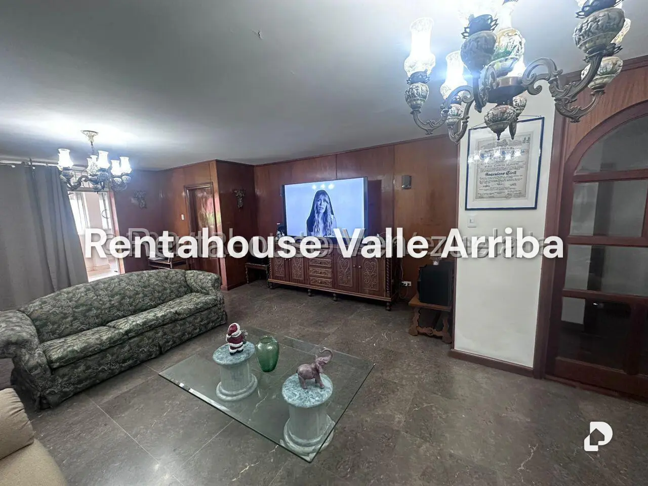 Apartamento en Bello Monte, Caracas – 7