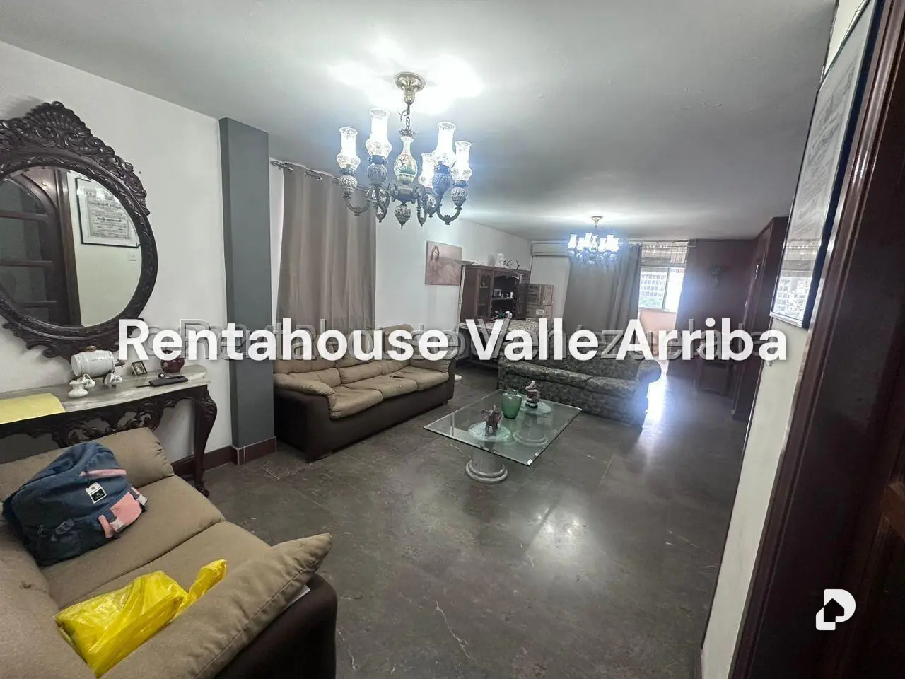 Apartamento en Bello Monte, Caracas – 6