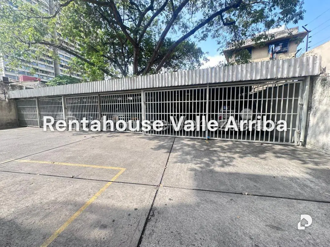 Apartamento en Bello Monte, Caracas – 2