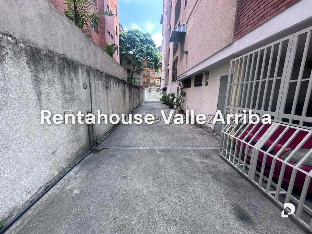 Apartamento en Bello Monte, Caracas – 15