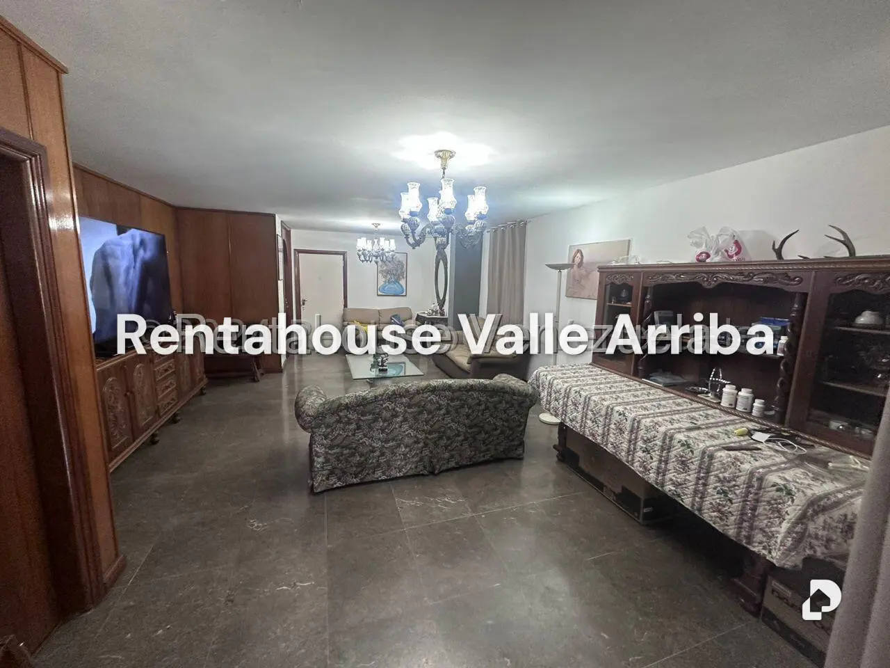 Apartamento en Bello Monte, Caracas – 9
