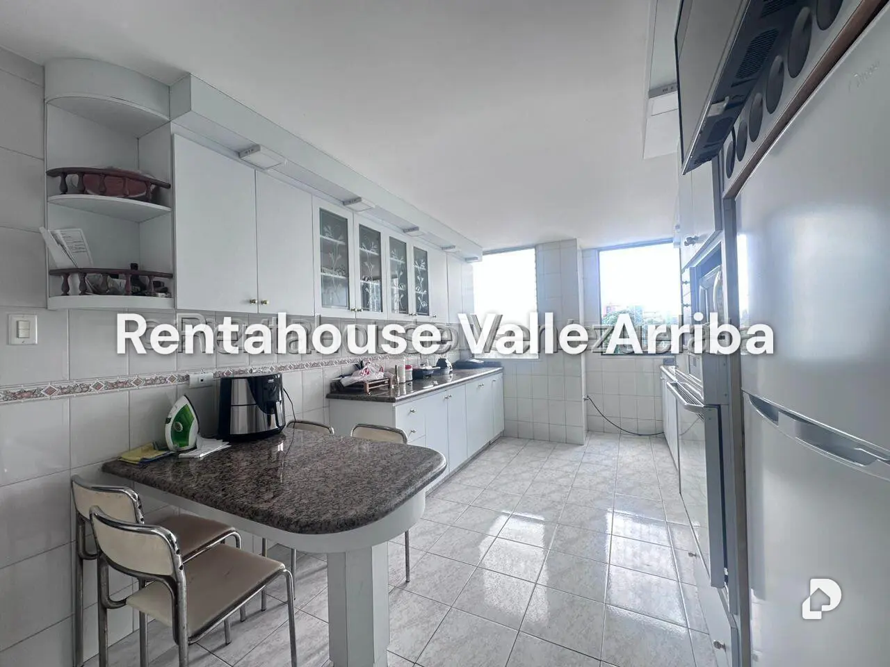 Apartamento en Bello Monte, Caracas – 26