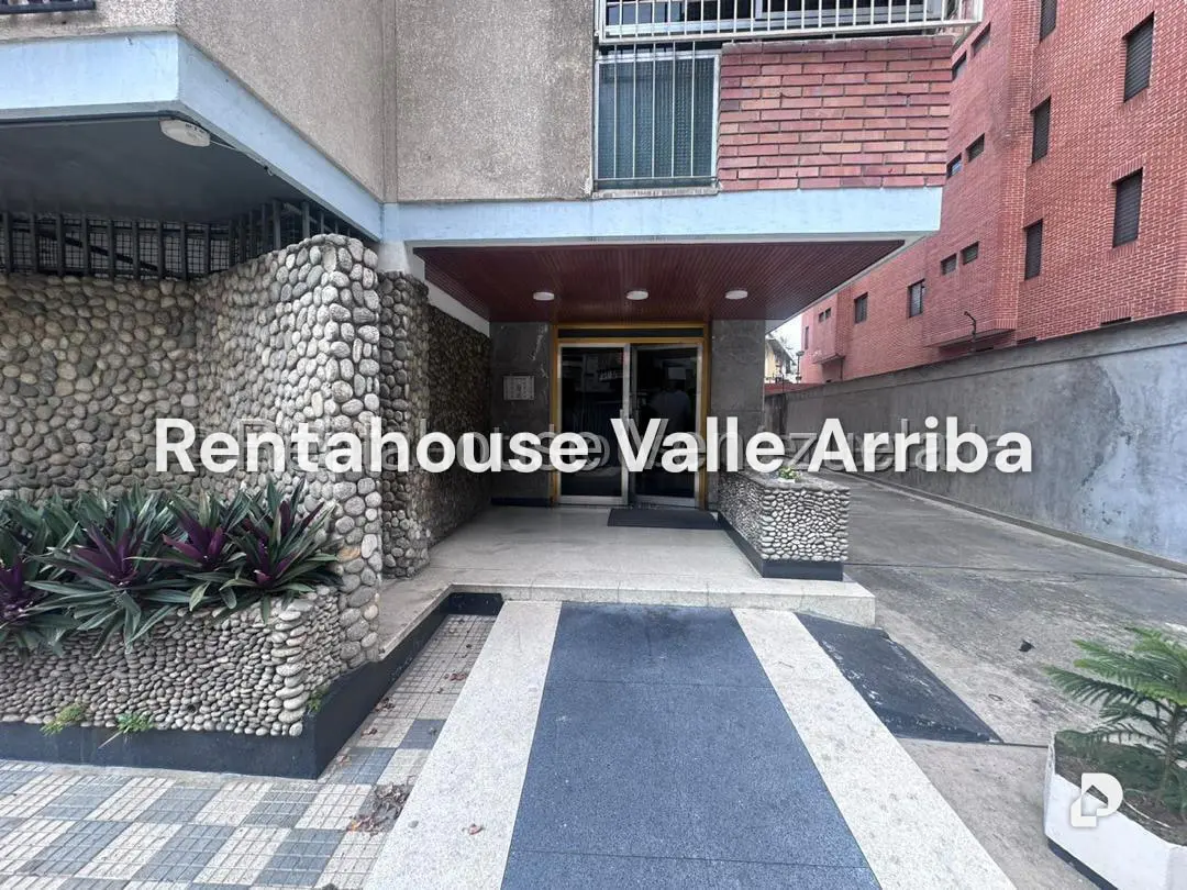 Apartamento en Bello Monte, Caracas – 3