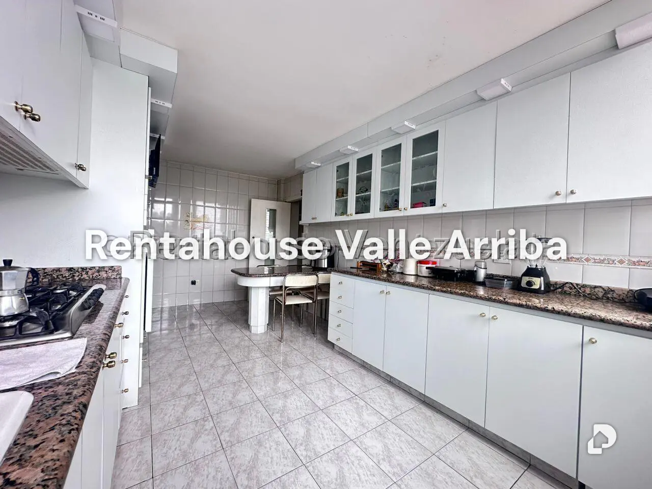 Apartamento en Bello Monte, Caracas – 19