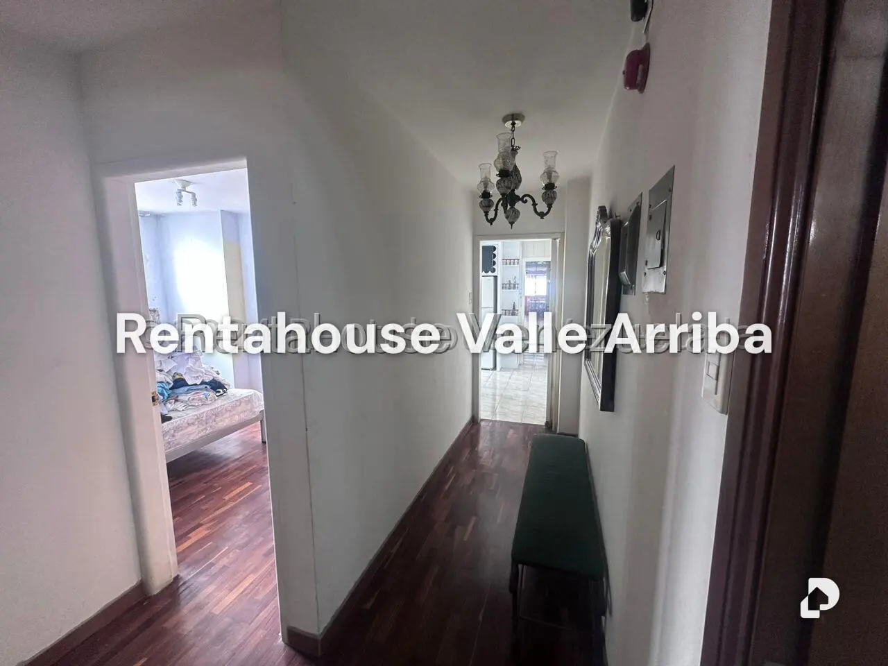 Apartamento en Bello Monte, Caracas – 22