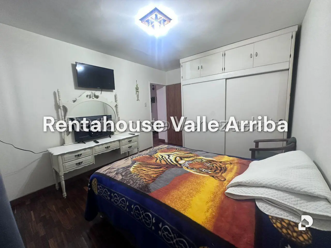 Apartamento en Bello Monte, Caracas – 24