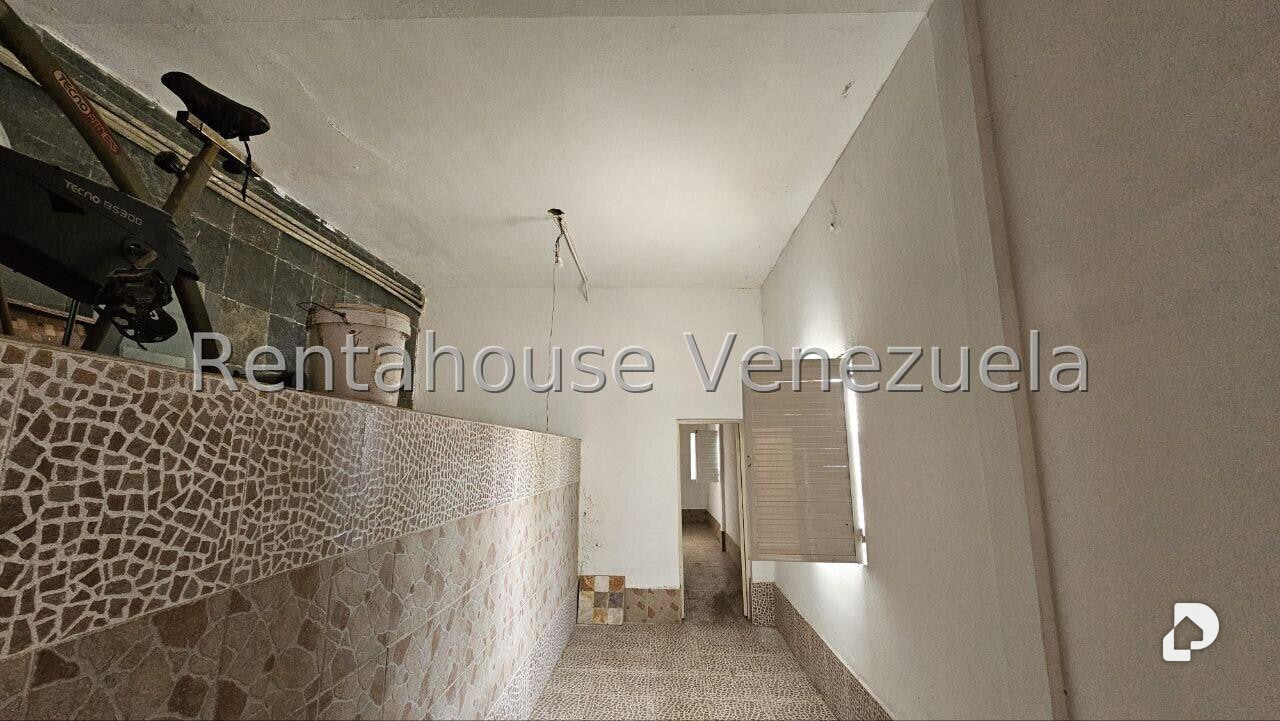 Casa en Cumbres de Curumo, Caracas – 5