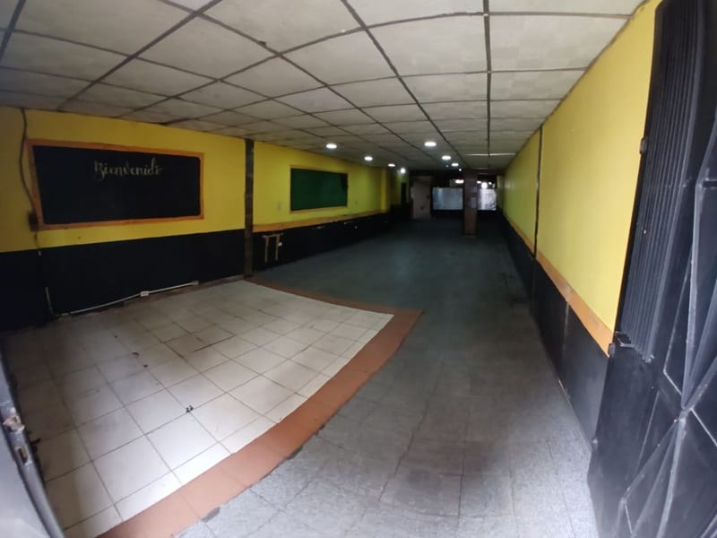 Commercial space in Barquisimeto - 1
