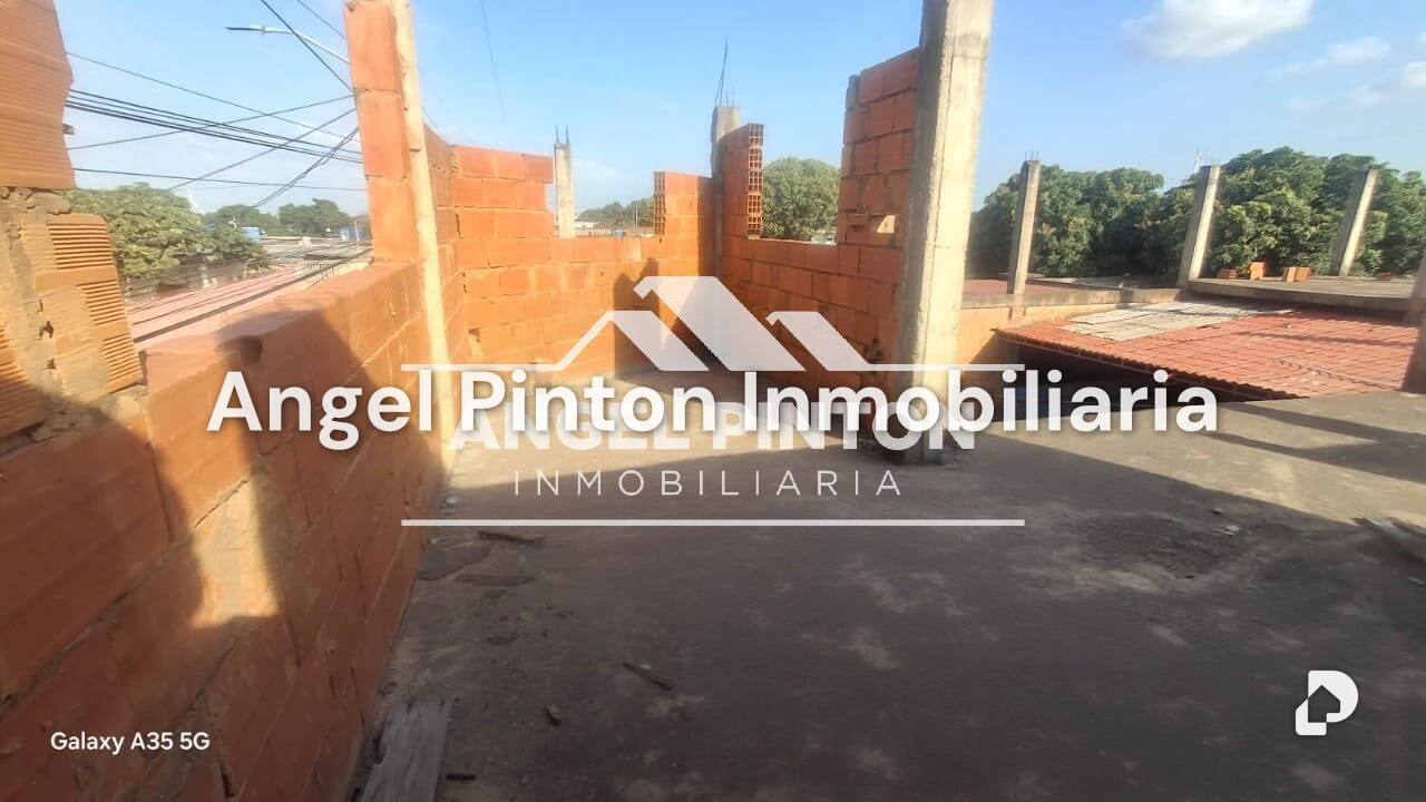 Terreno en La Chamarreta, Maracaibo – 5