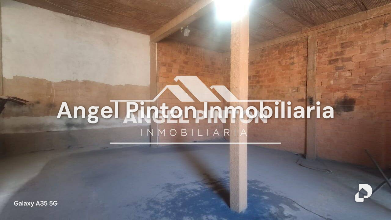 Terreno en La Chamarreta, Maracaibo – 3