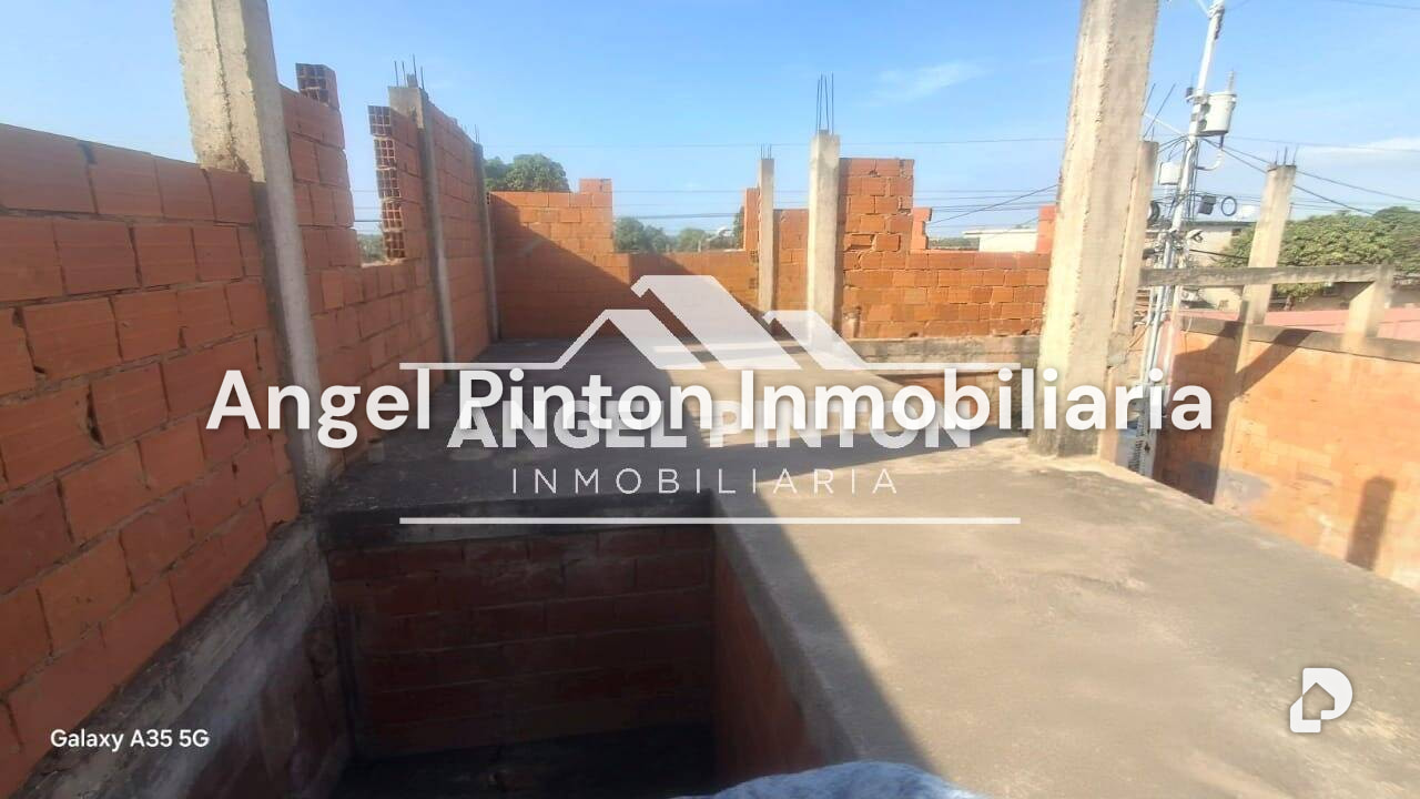 Terreno en La Chamarreta, Maracaibo – 6