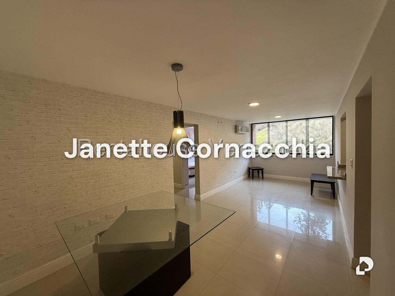 Apartamento en Colinas de La Tahona, Caracas