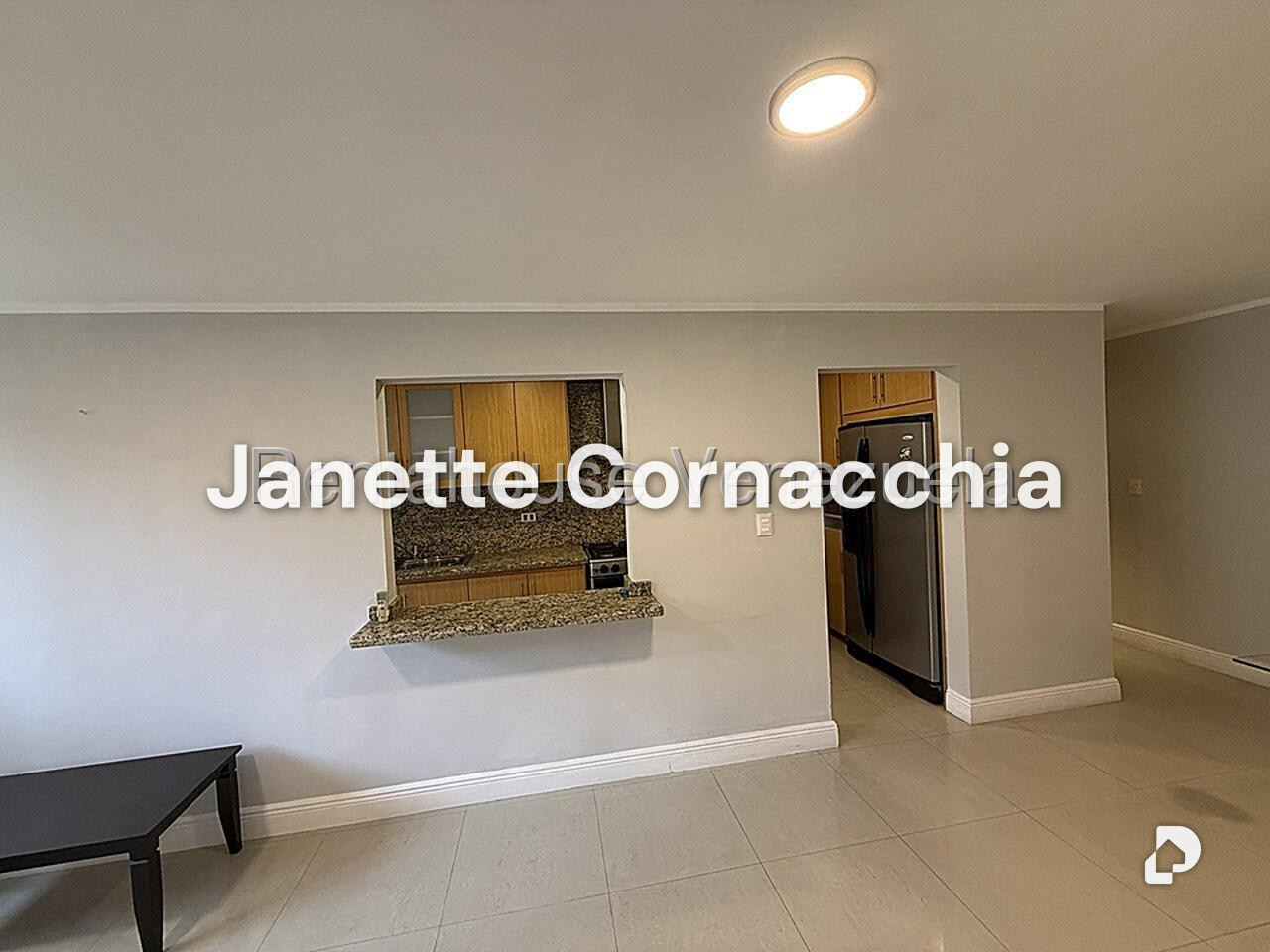 Apartamento en Colinas de La Tahona, Caracas