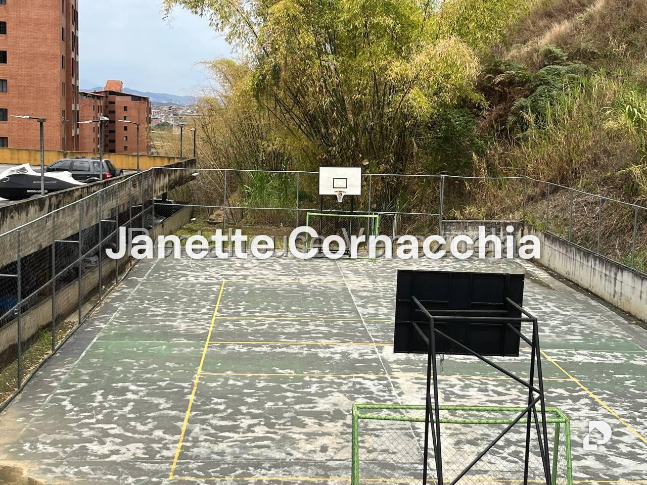 Apartamento en Colinas de La Tahona, Caracas