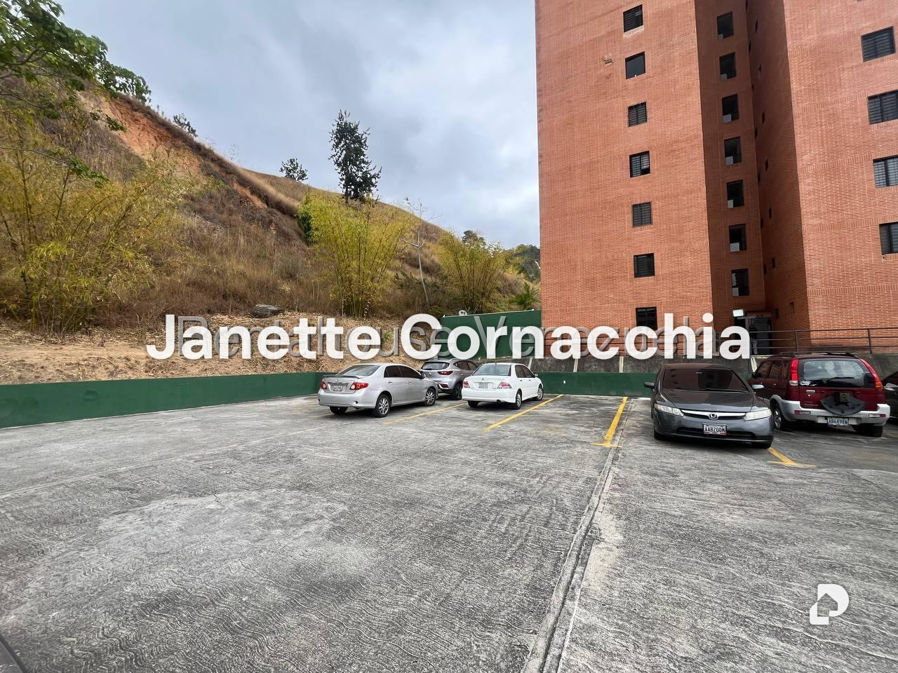 Apartamento en Colinas de La Tahona, Caracas