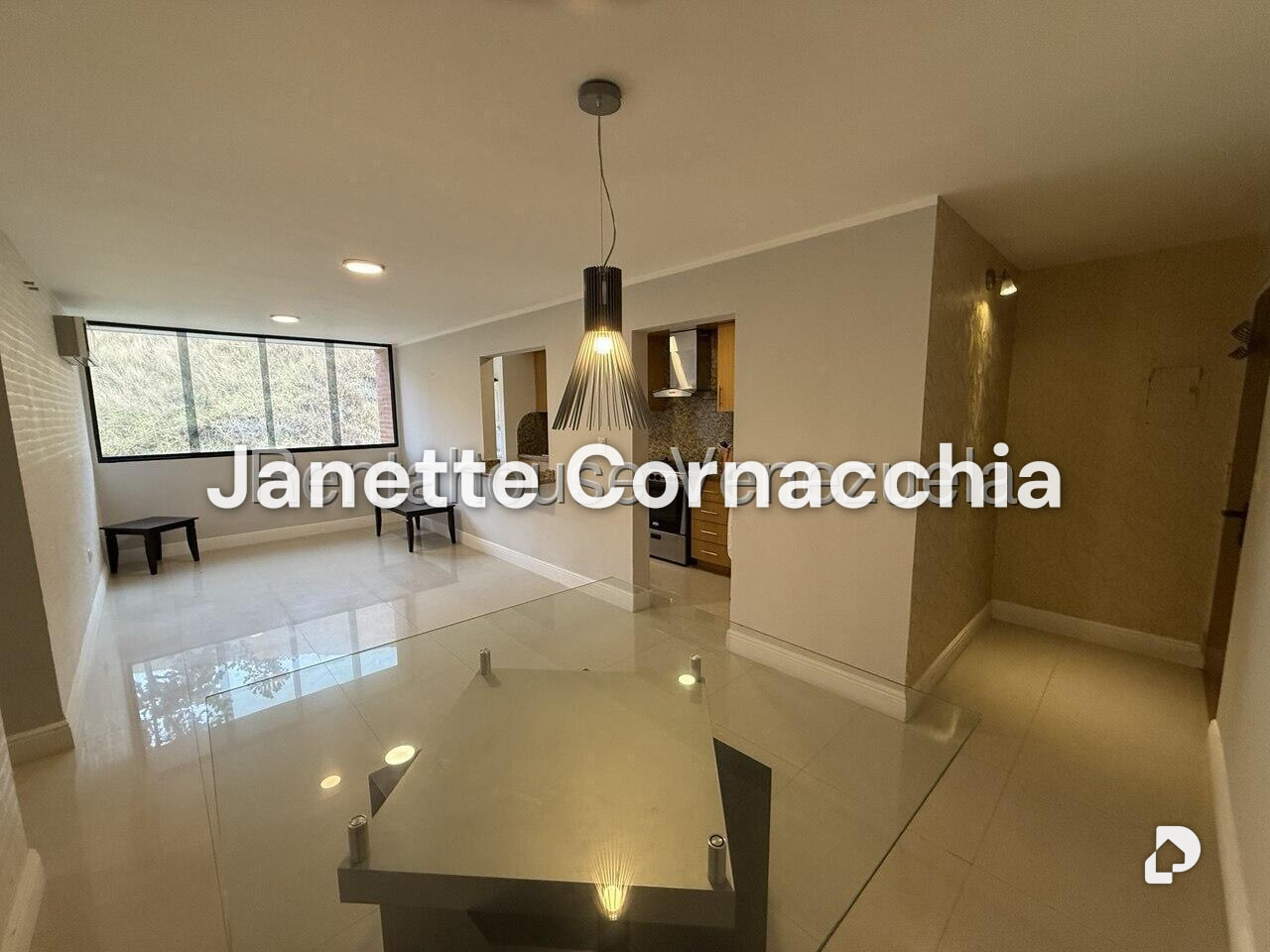 Apartamento en Colinas de La Tahona, Caracas