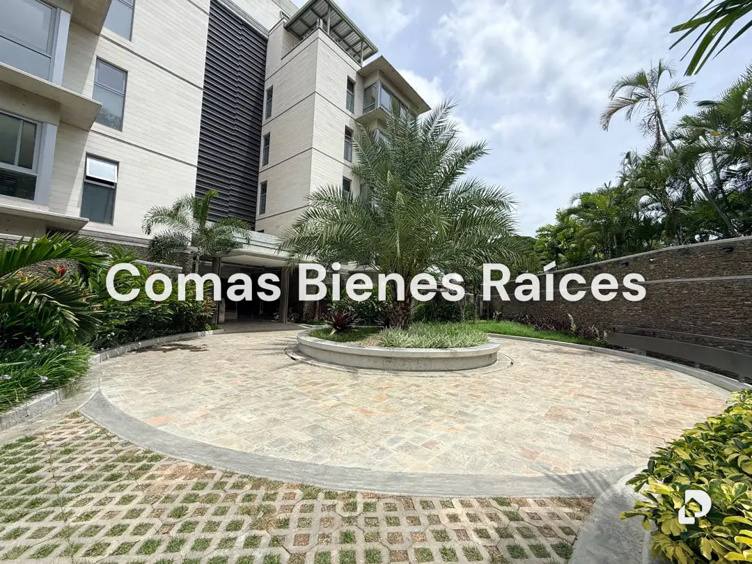 Apartamento en Altamira, Caracas – 13
