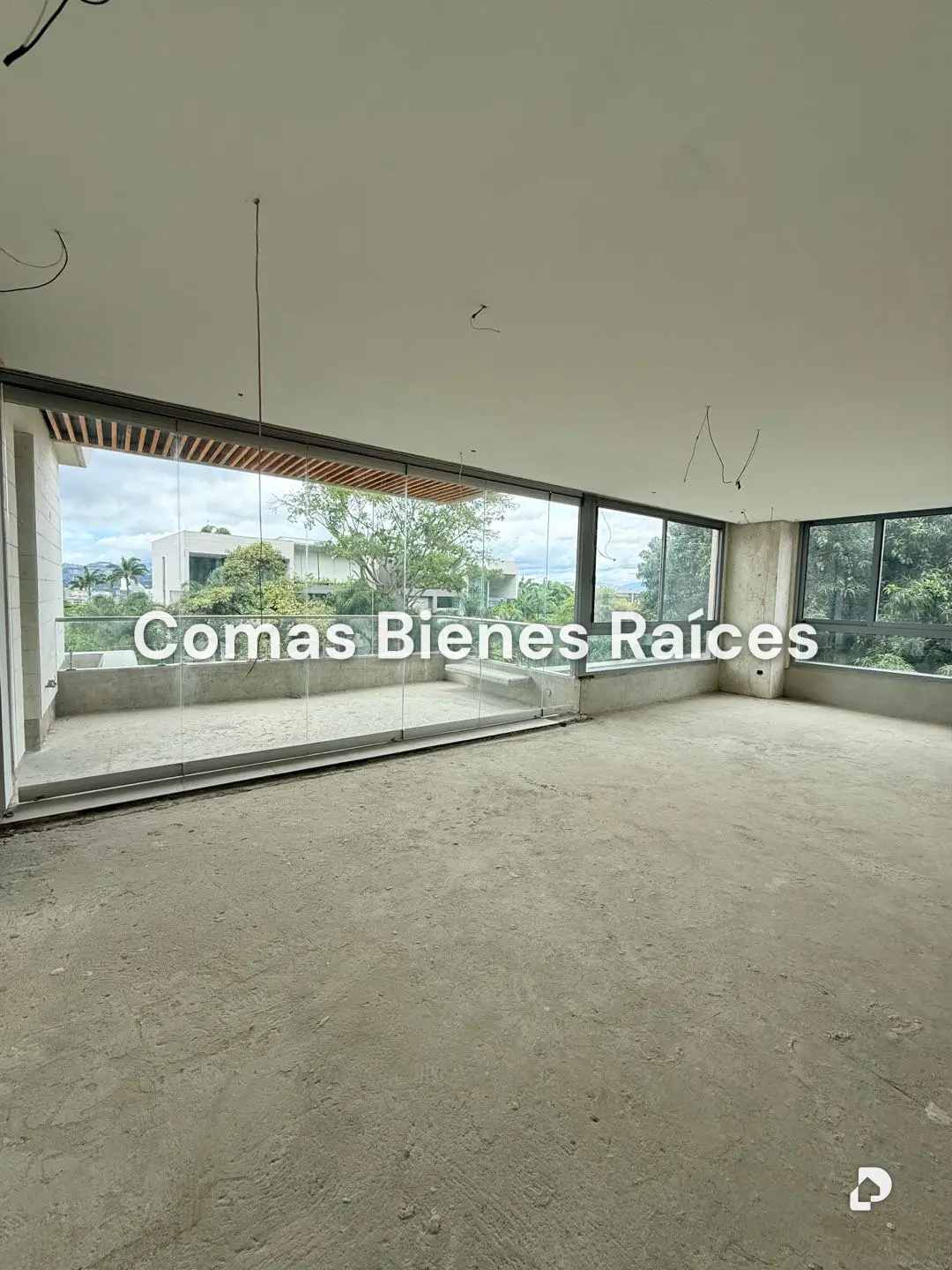 Apartamento en Altamira, Caracas – 5