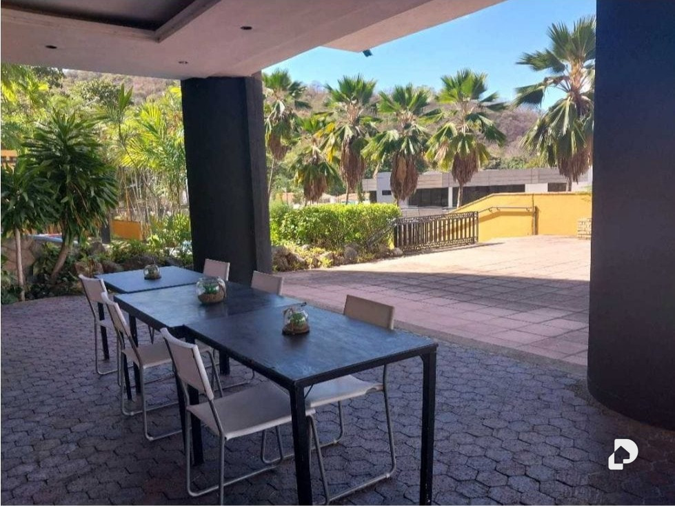 Apartamento en Las Chimeneas, Valencia – 19